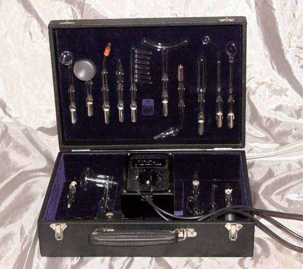 Lovely 15pc Ideal Violet Wand