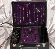 Violet Wand Images - View All