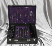 Exotic Felma 16 Violet Wand