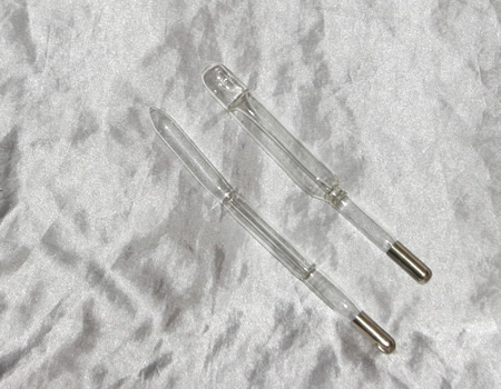 Vaginal and Anal Electrodes
