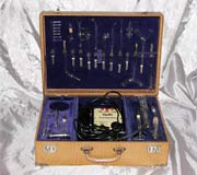 Stunning 22pc Apollo Violet Wand