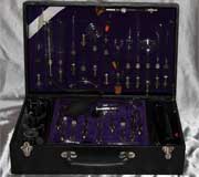 Lovely 22pc Felma Violet Wand