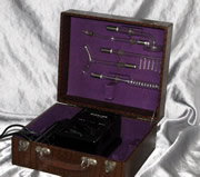 Violet Wand Images - View All