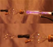 Ozone Inhaler  with Atomiser